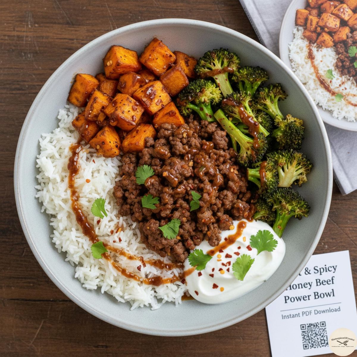 Recipe Visual 1